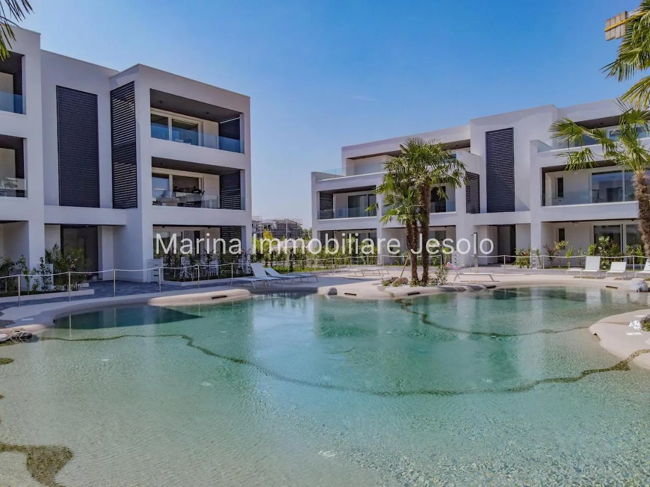 Twin Bays 2 Apartamento Lido di Jesolo
