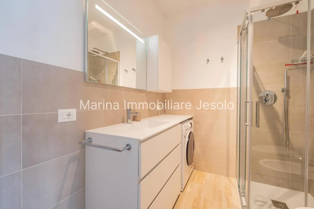 Twin Bays 2 Apartment Lido di Jesolo 0*,