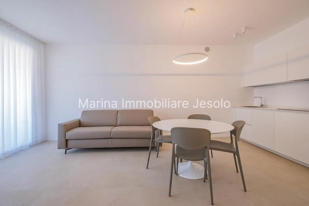 Twin Bays 2 Apartment Lido di Jesolo