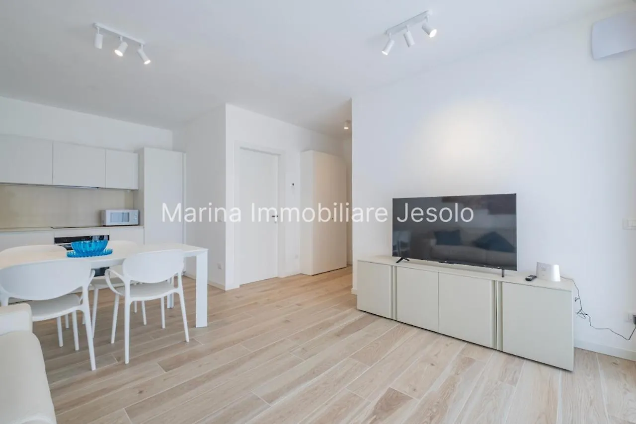 Twin Bays 2 Apartment Lido di Jesolo Italy