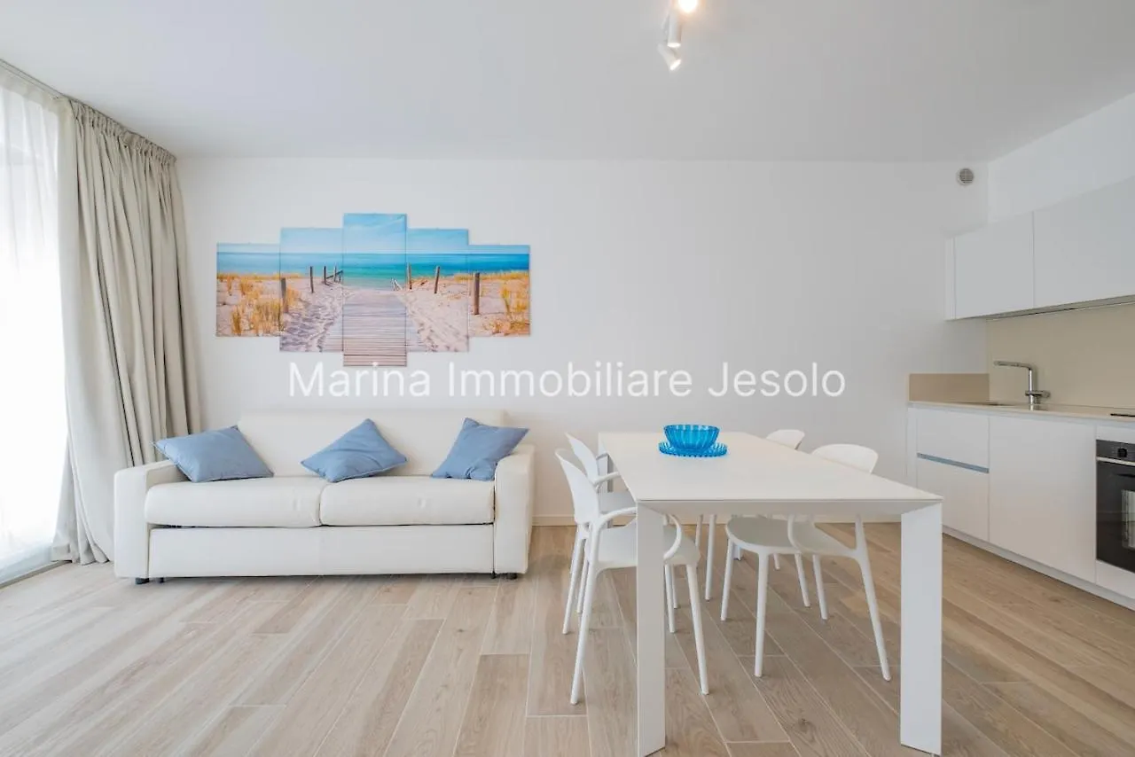 Twin Bays 2 Apartment Lido di Jesolo