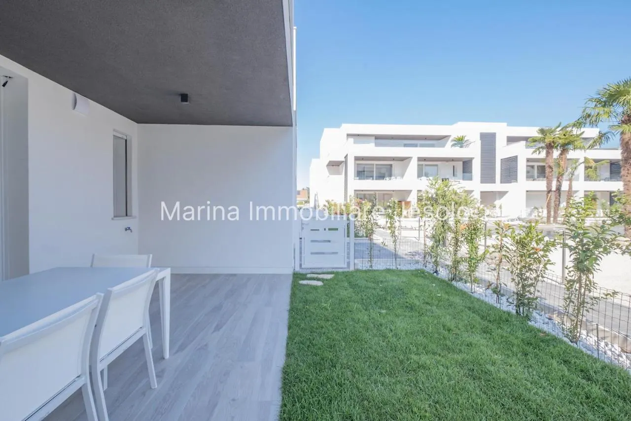 Twin Bays 2 Apartment Lido di Jesolo Italy
