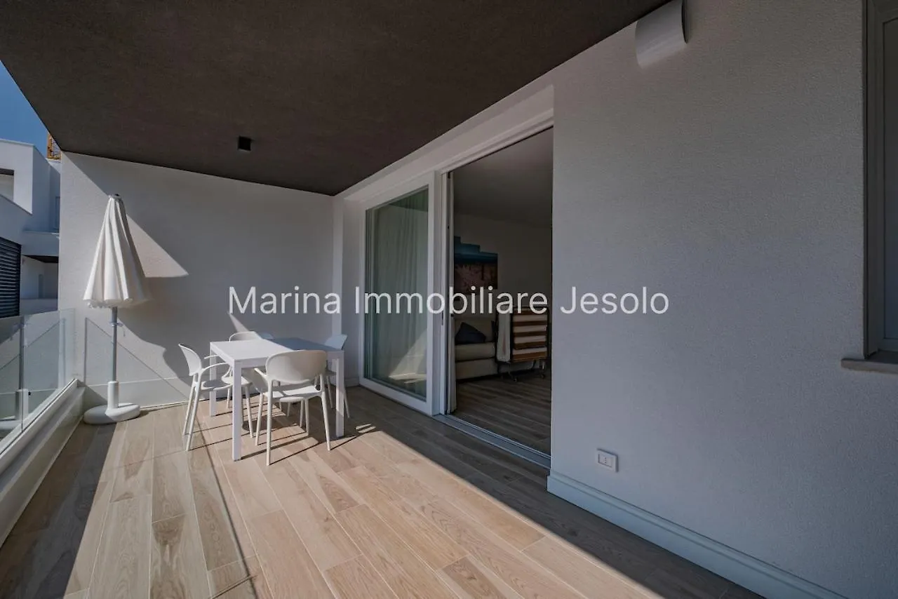 Twin Bays 2 Apartment Lido di Jesolo