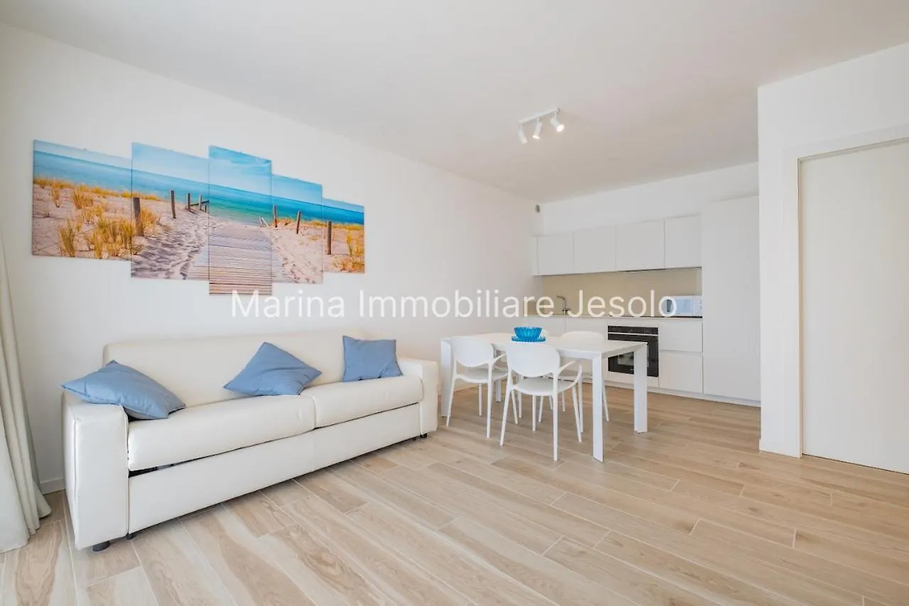 Twin Bays 2 Apartment Lido di Jesolo