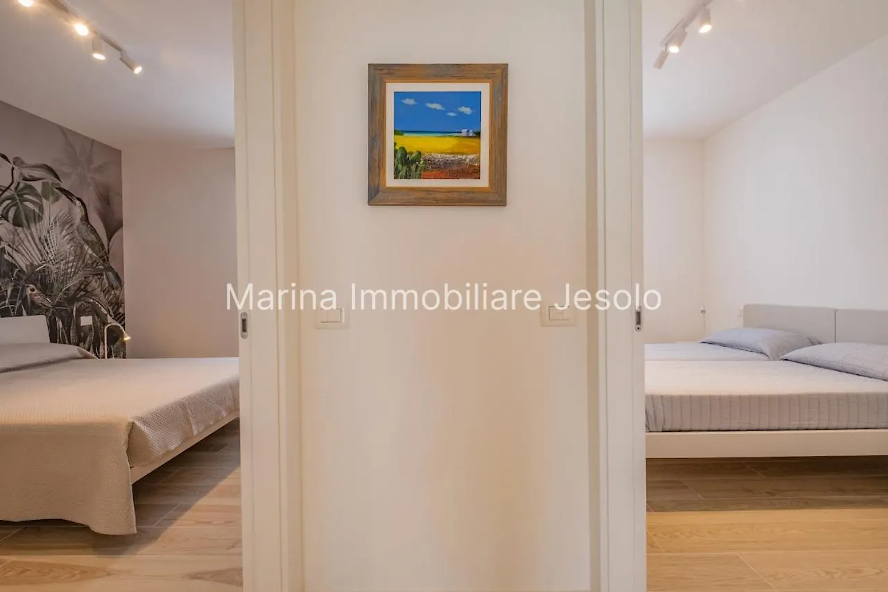 Twin Bays 2 Apartment Lido di Jesolo Italy