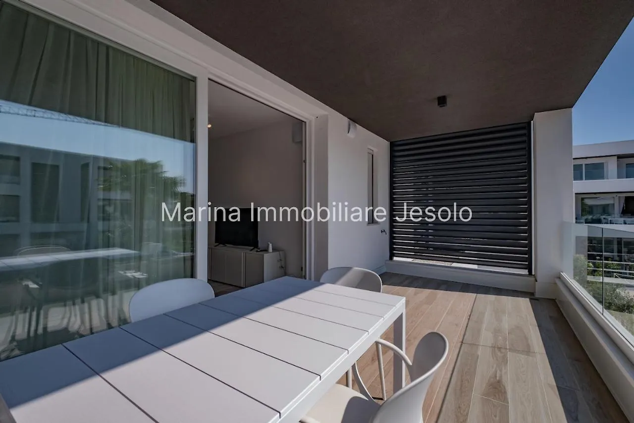 Twin Bays 2 Apartment Lido di Jesolo