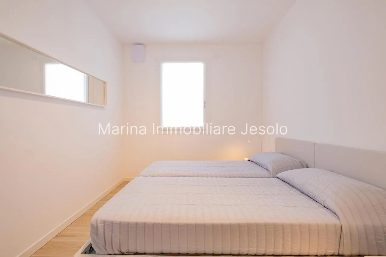 Twin Bays 2 Apartment Lido di Jesolo 0*,