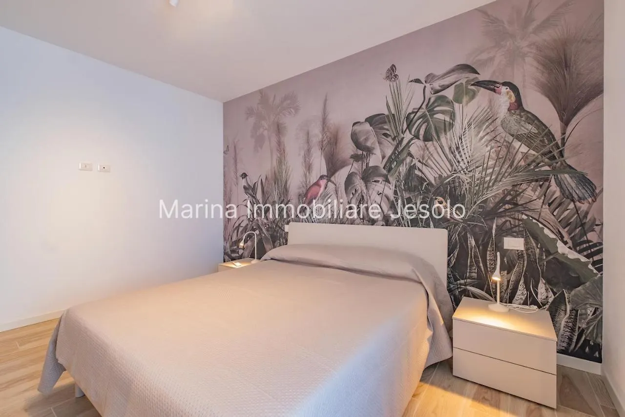 Twin Bays 2 Apartment Lido di Jesolo