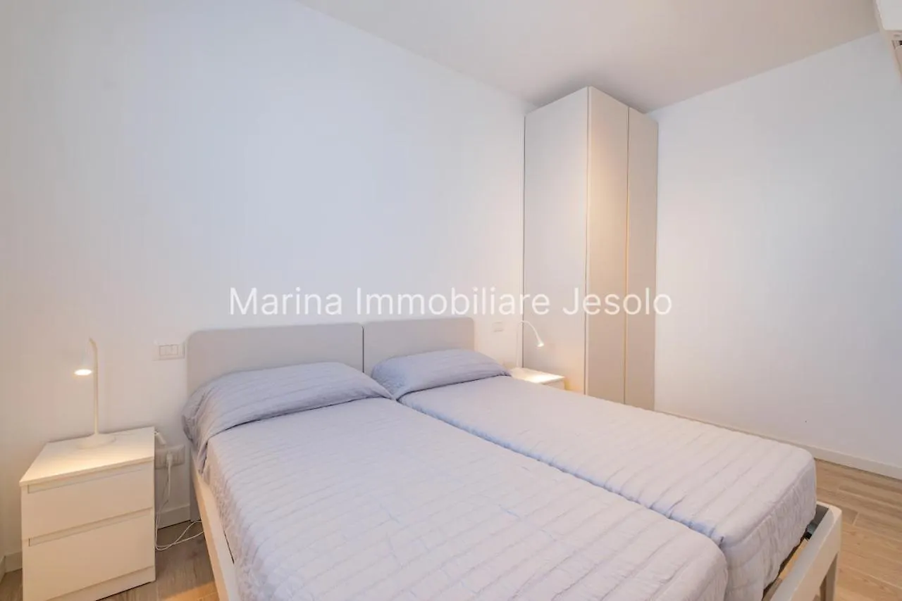 Twin Bays 2 Apartment Lido di Jesolo Italy