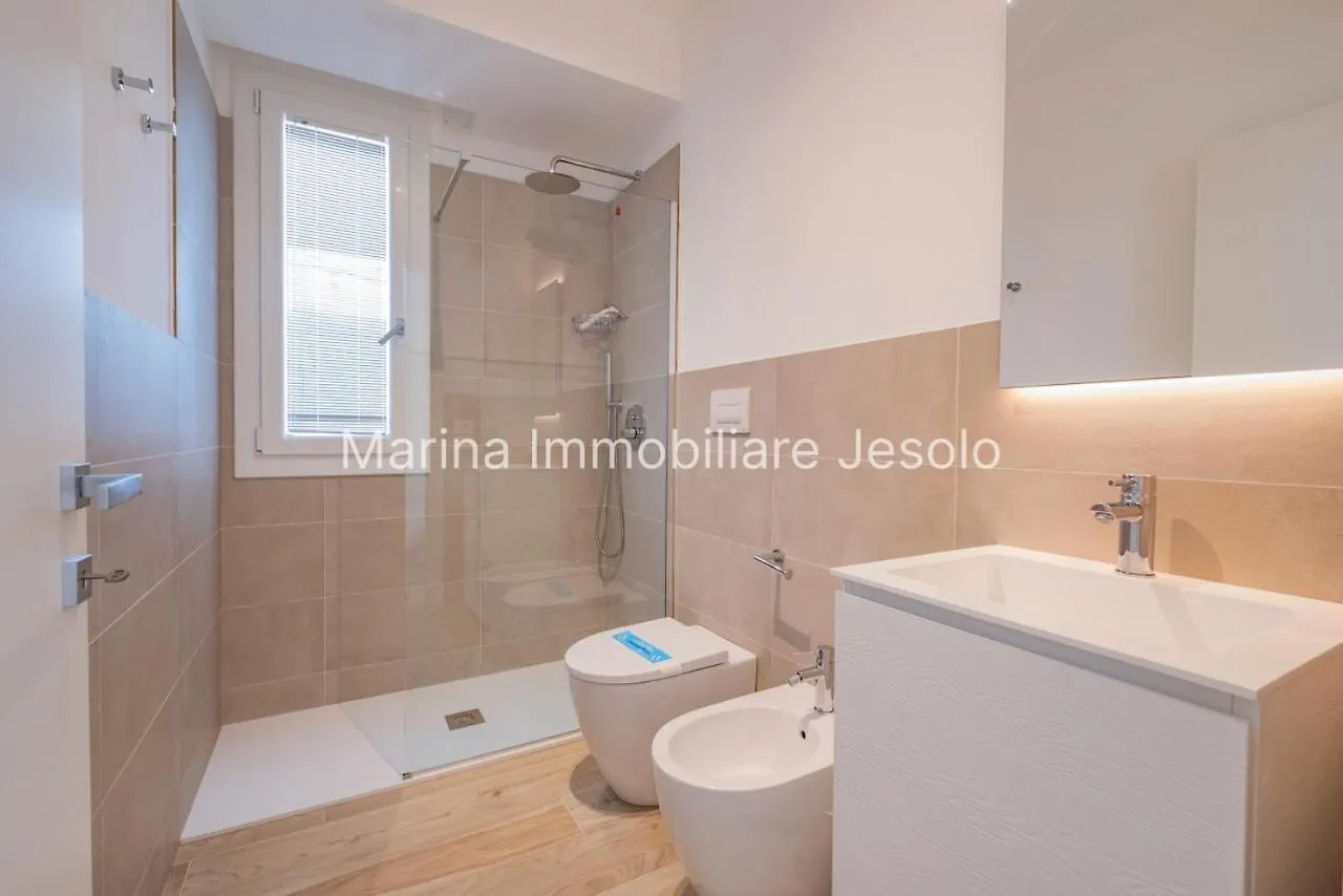 Twin Bays 2 Apartment Lido di Jesolo