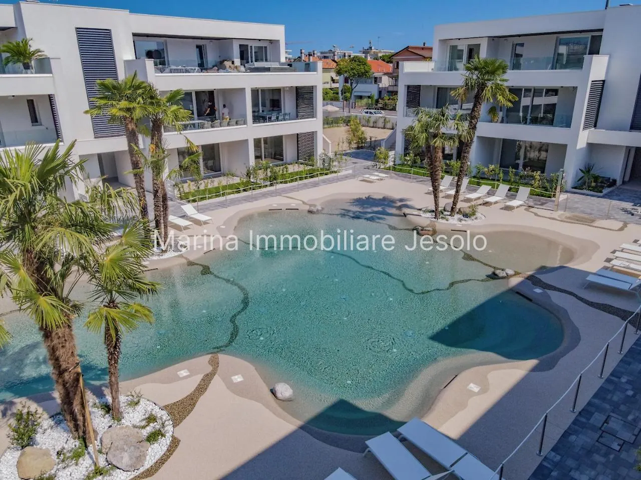 Twin Bays 2 Apartment Lido di Jesolo