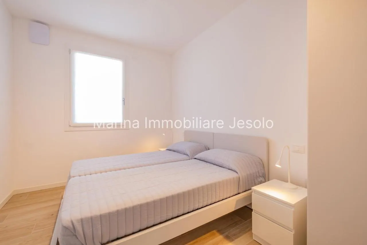 Twin Bays 2 Apartment Lido di Jesolo 0*,