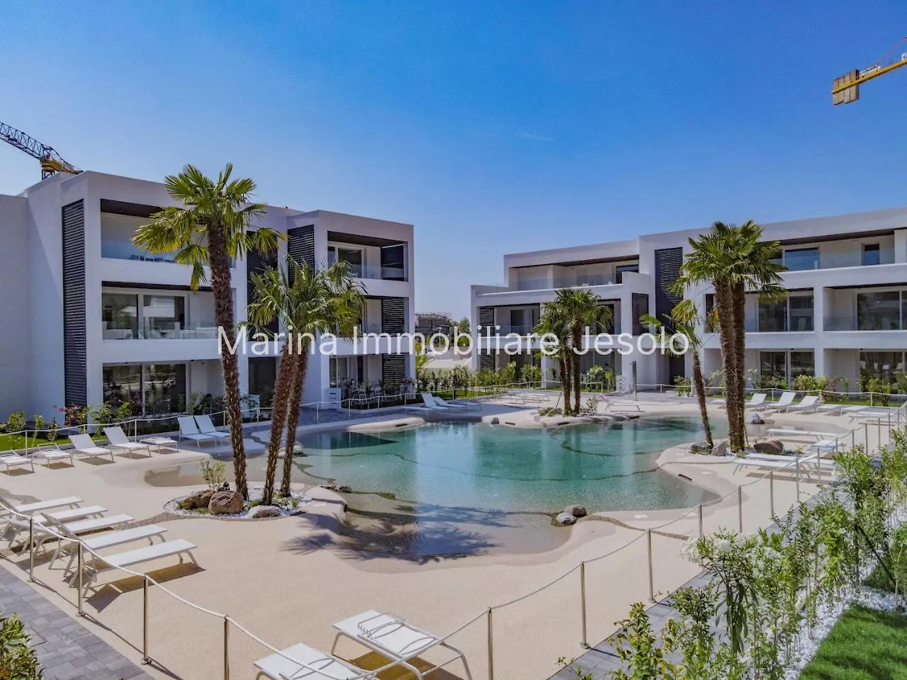 Twin Bays 2 Apartment Lido di Jesolo