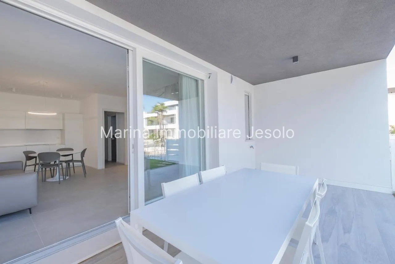 Twin Bays 2 Apartment Lido di Jesolo