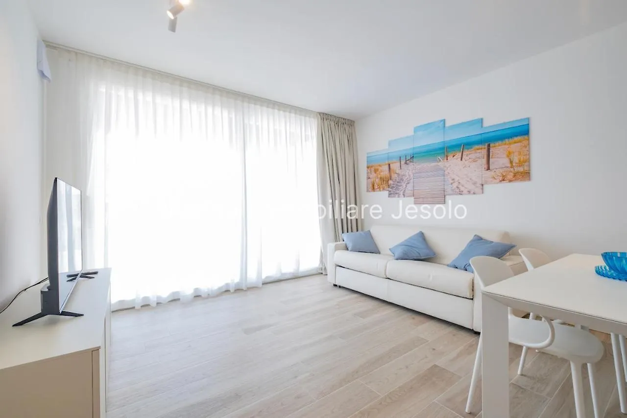 Twin Bays 2 Apartment Lido di Jesolo