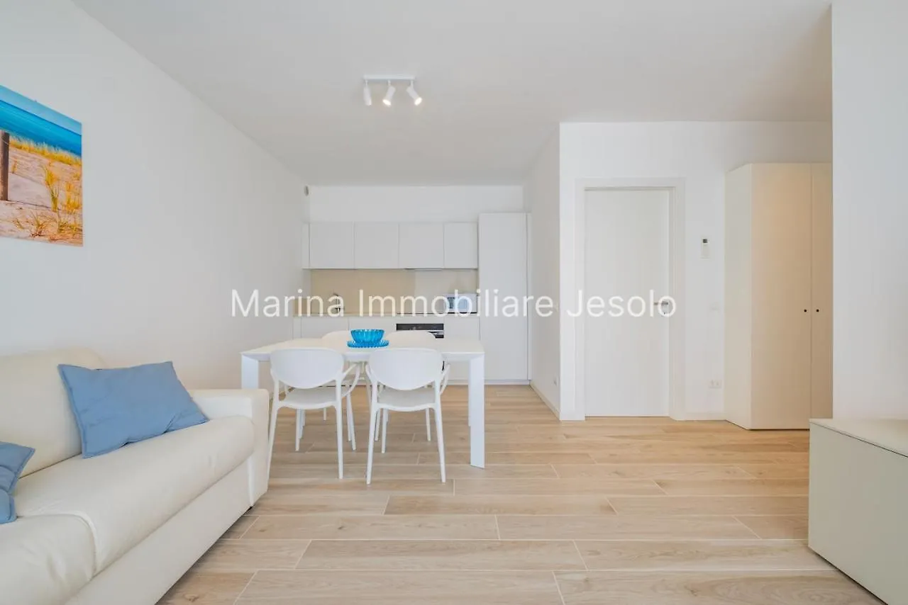 Twin Bays 2 Apartment Lido di Jesolo 0*,