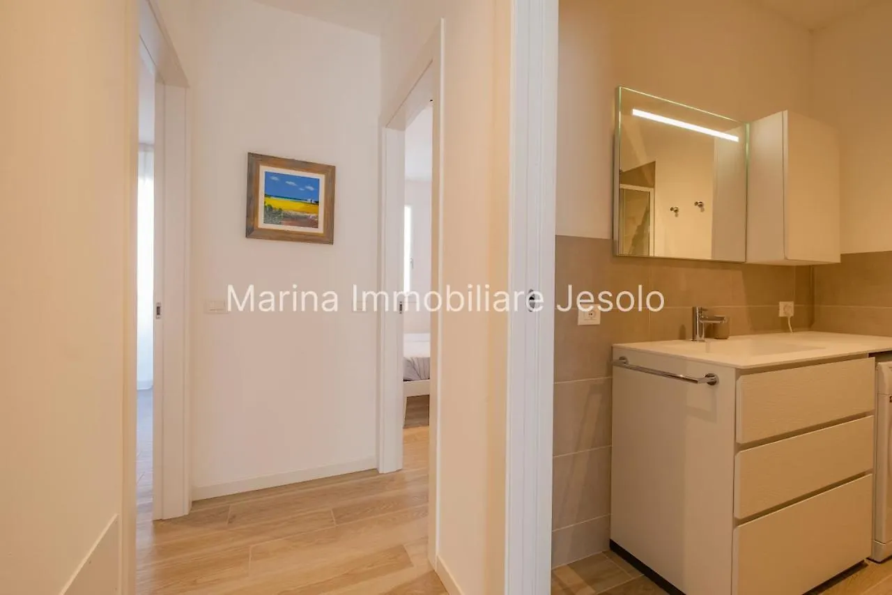 Twin Bays 2 Apartment Lido di Jesolo
