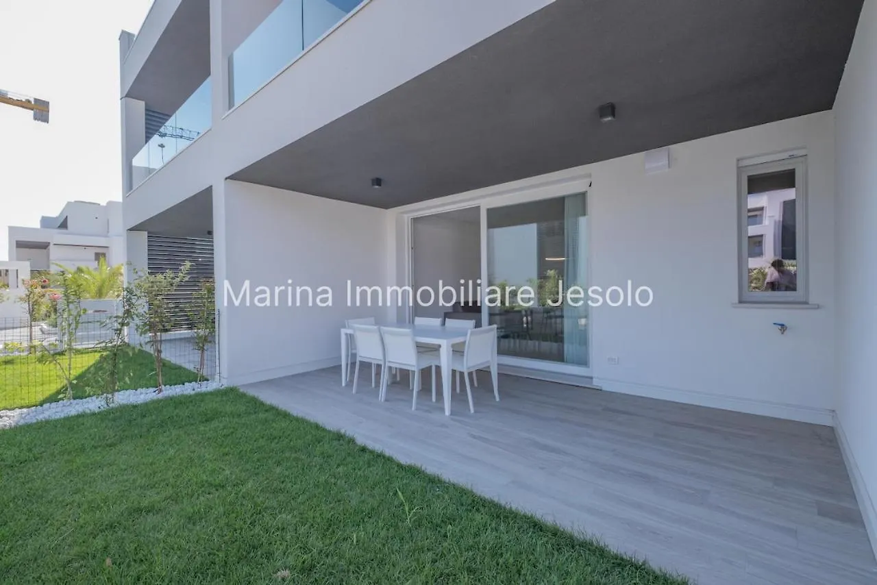 Twin Bays 2 Apartment Lido di Jesolo