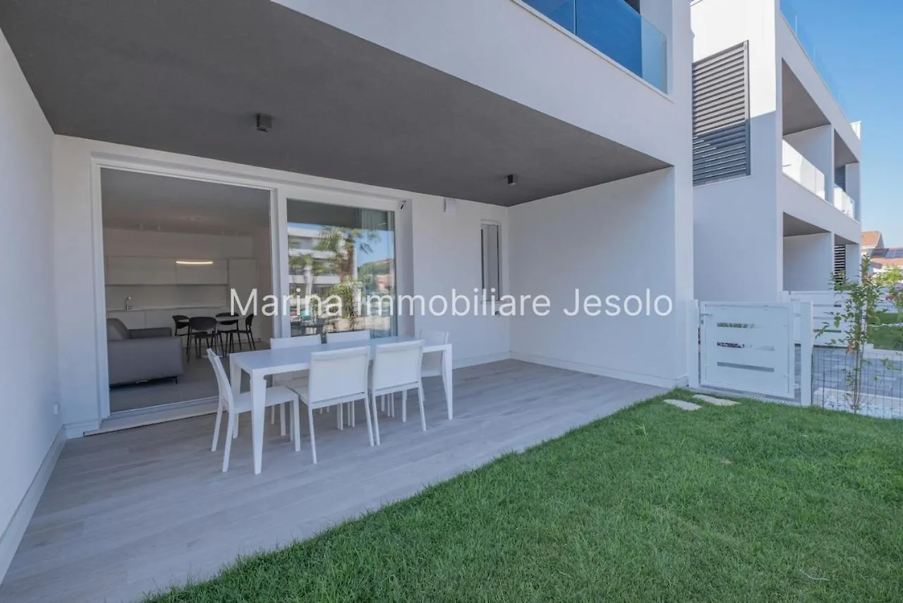 Twin Bays 2 Apartment Lido di Jesolo