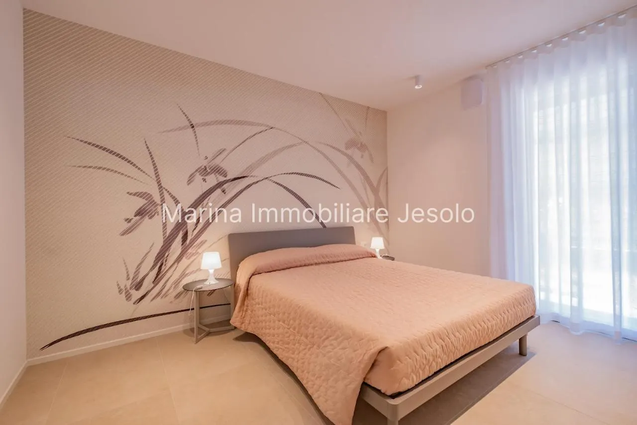 Twin Bays 2 Apartment Lido di Jesolo Italy
