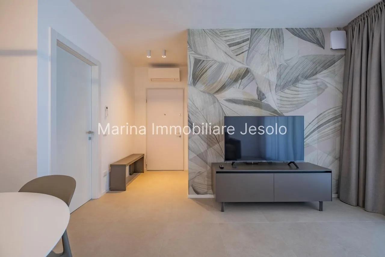 Twin Bays 2 Apartment Lido di Jesolo