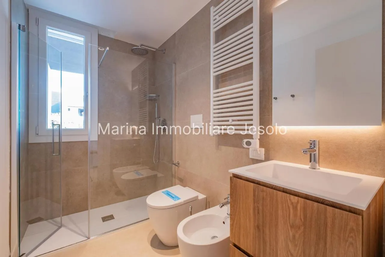 Twin Bays 2 Apartment Lido di Jesolo Italy