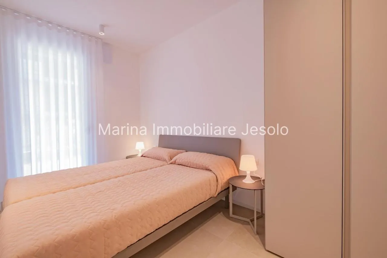 Twin Bays 2 Apartment Lido di Jesolo