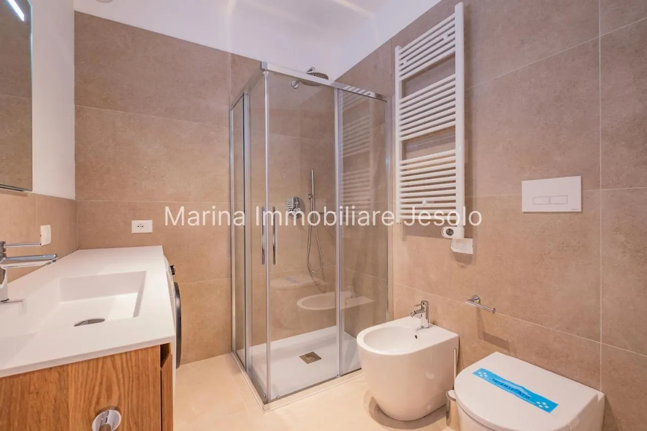 Twin Bays 2 Apartment Lido di Jesolo Italy