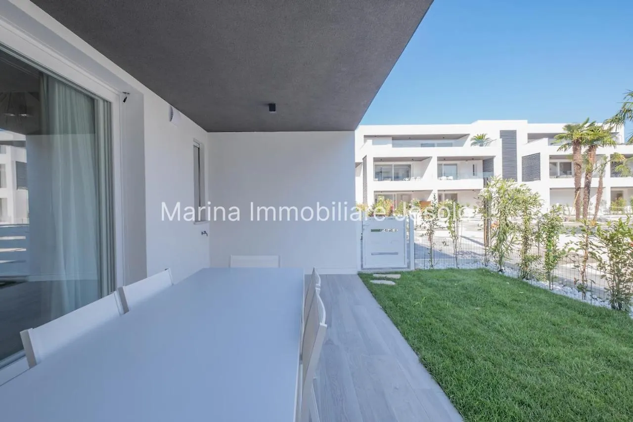 Twin Bays 2 Apartment Lido di Jesolo Italy