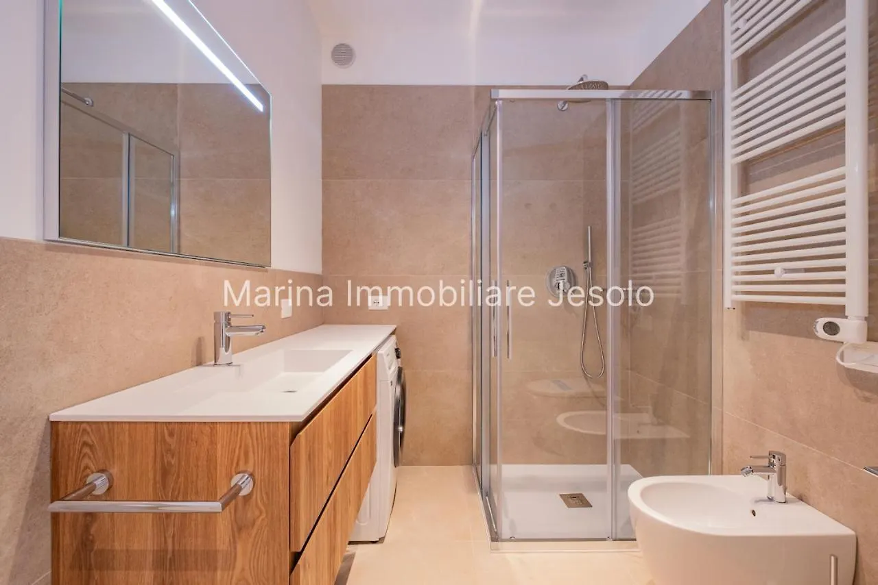 Twin Bays 2 Apartment Lido di Jesolo