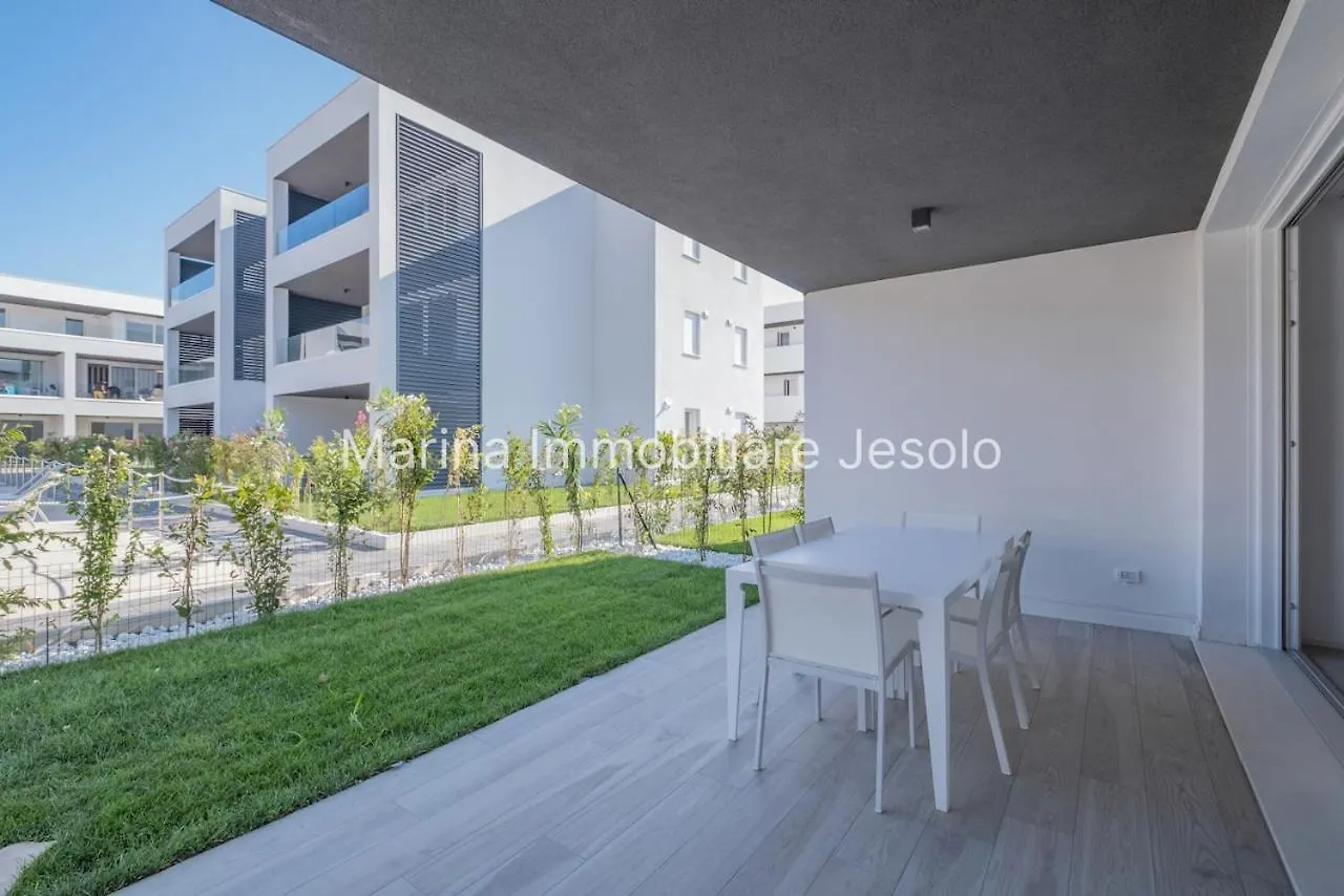 Twin Bays 2 Apartment Lido di Jesolo