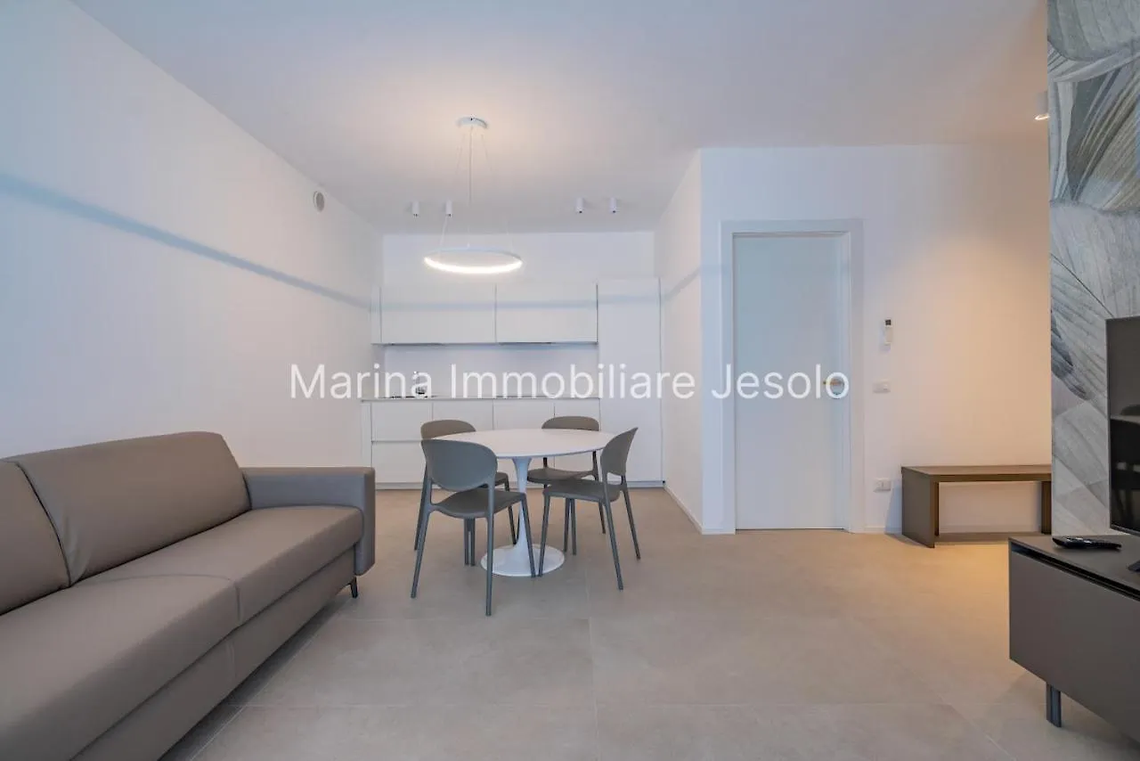 Twin Bays 2 Apartment Lido di Jesolo