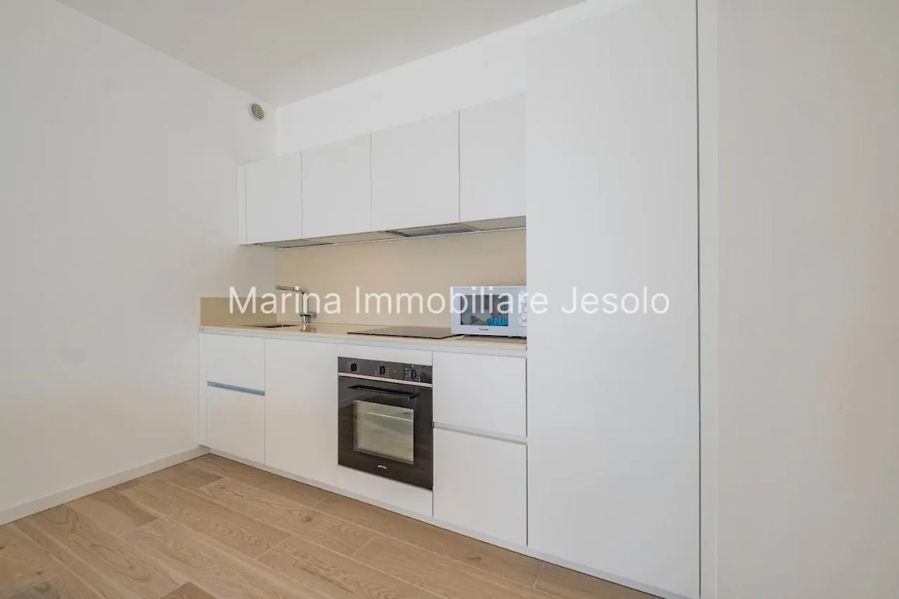 Twin Bays 2 Apartment Lido di Jesolo