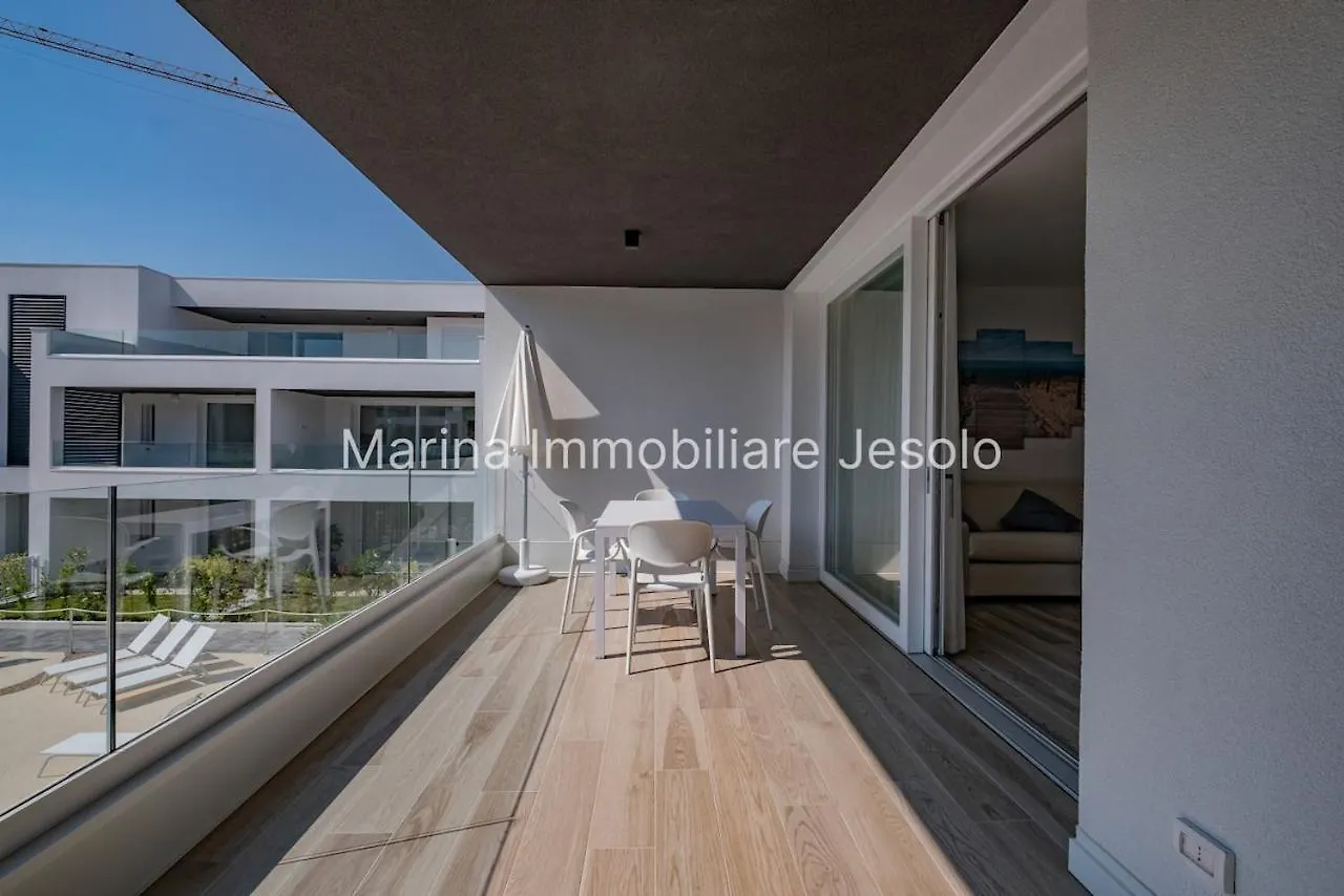 Twin Bays 2 Apartment Lido di Jesolo