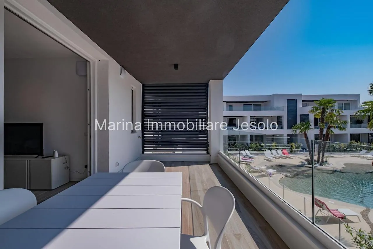 Twin Bays 2 Apartment Lido di Jesolo