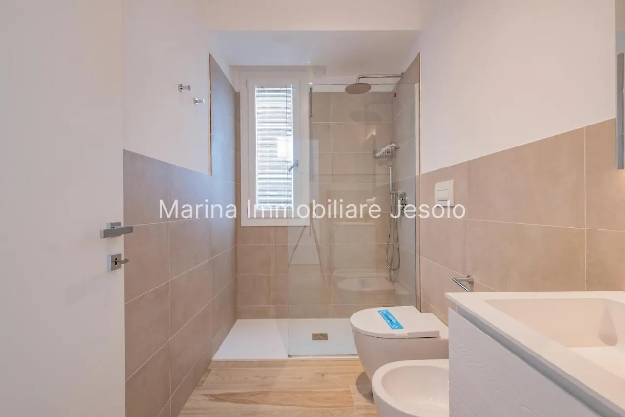 Twin Bays 2 Apartment Lido di Jesolo