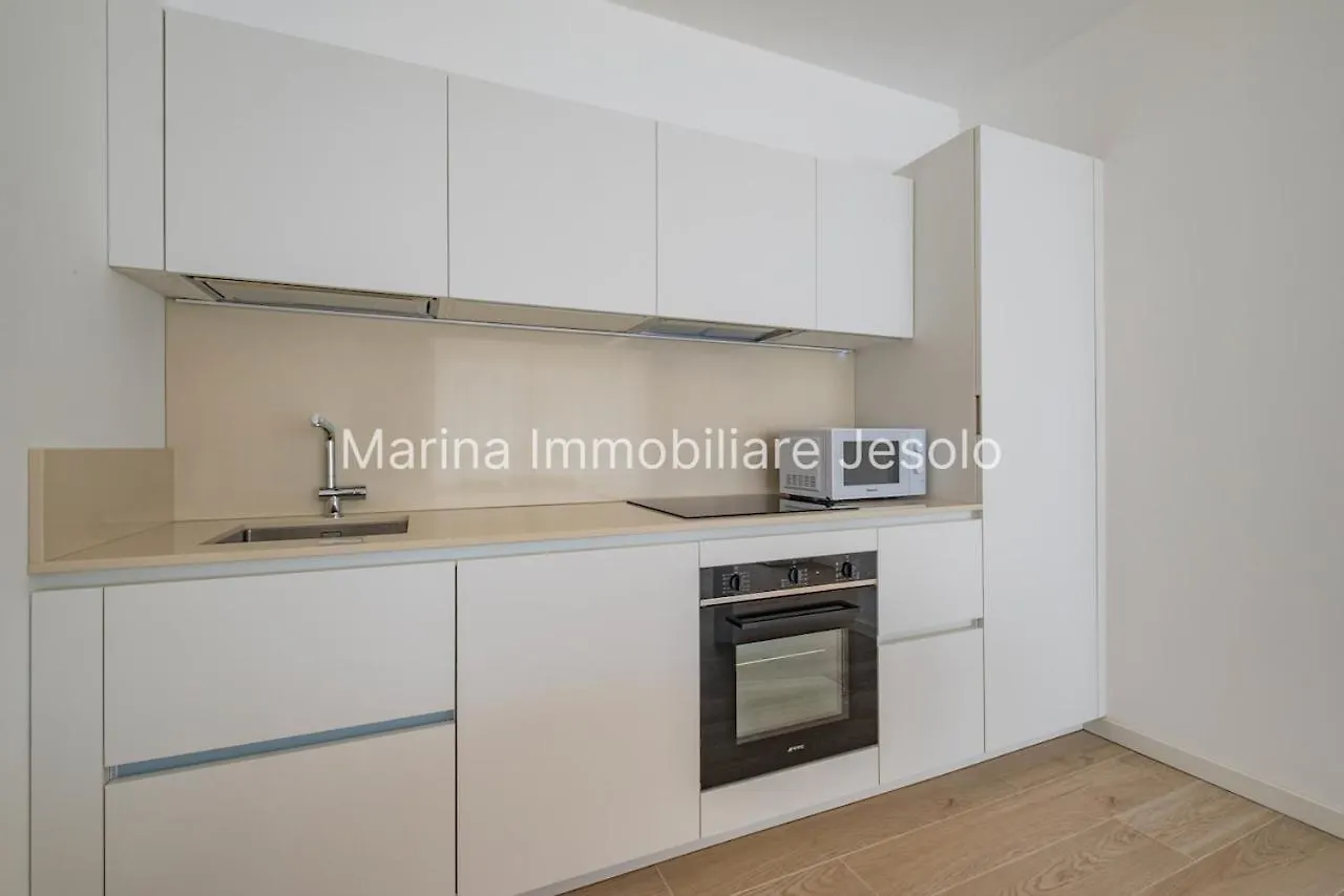 Twin Bays 2 Apartment Lido di Jesolo Italy