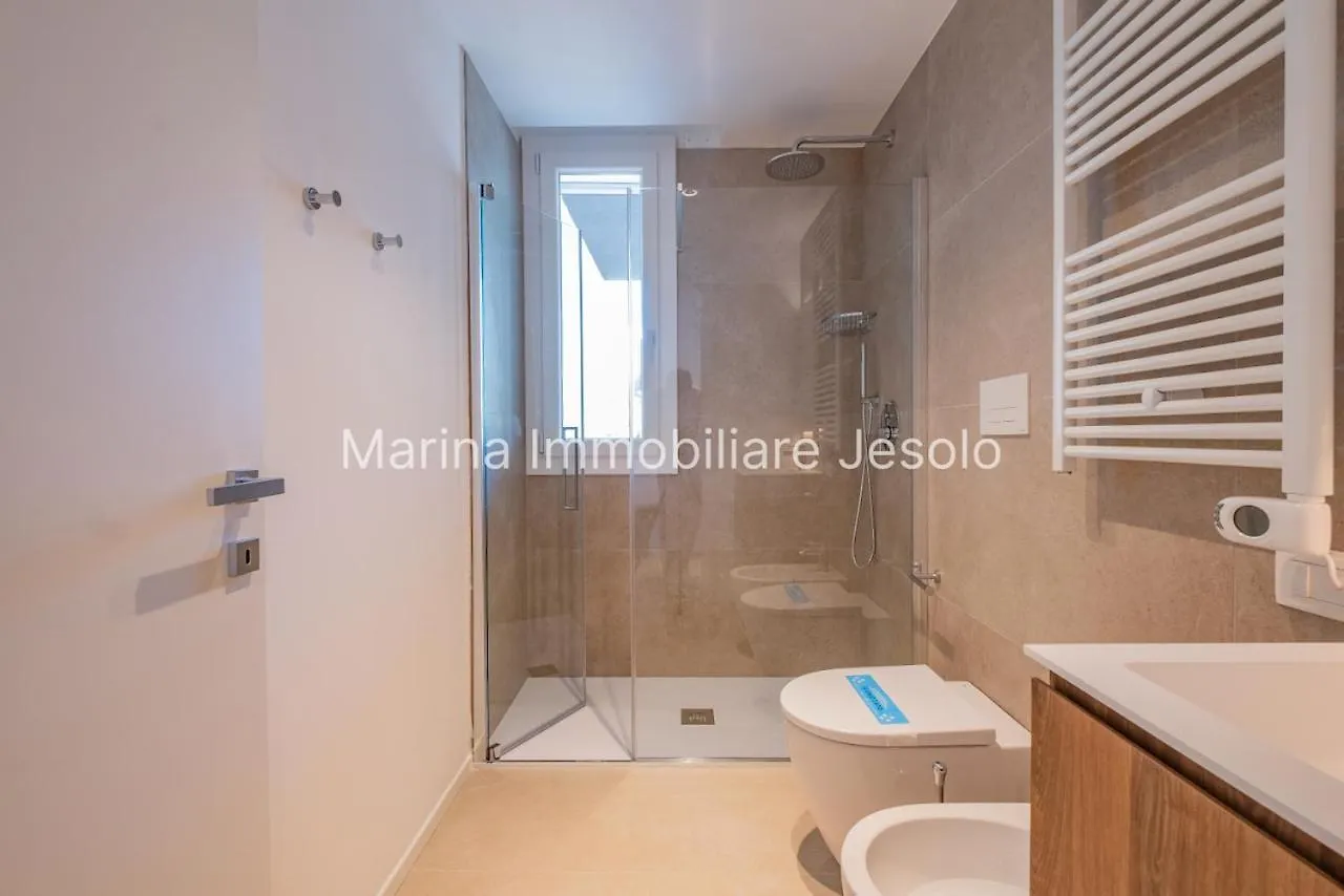 Twin Bays 2 Apartment Lido di Jesolo