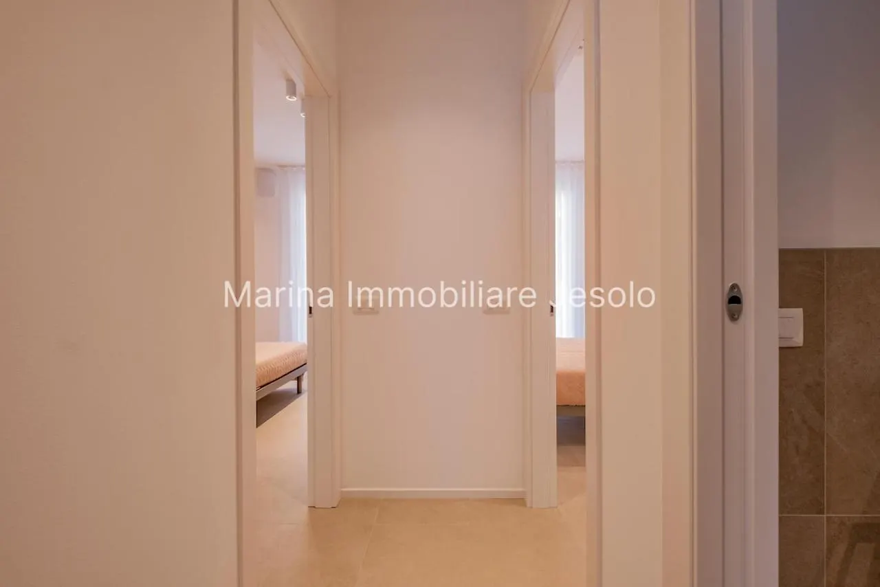 Twin Bays 2 Apartment Lido di Jesolo