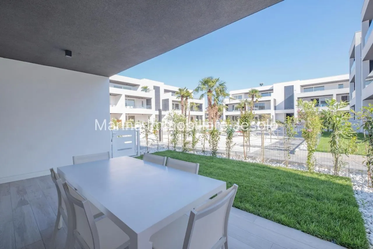 Twin Bays 2 Apartment Lido di Jesolo