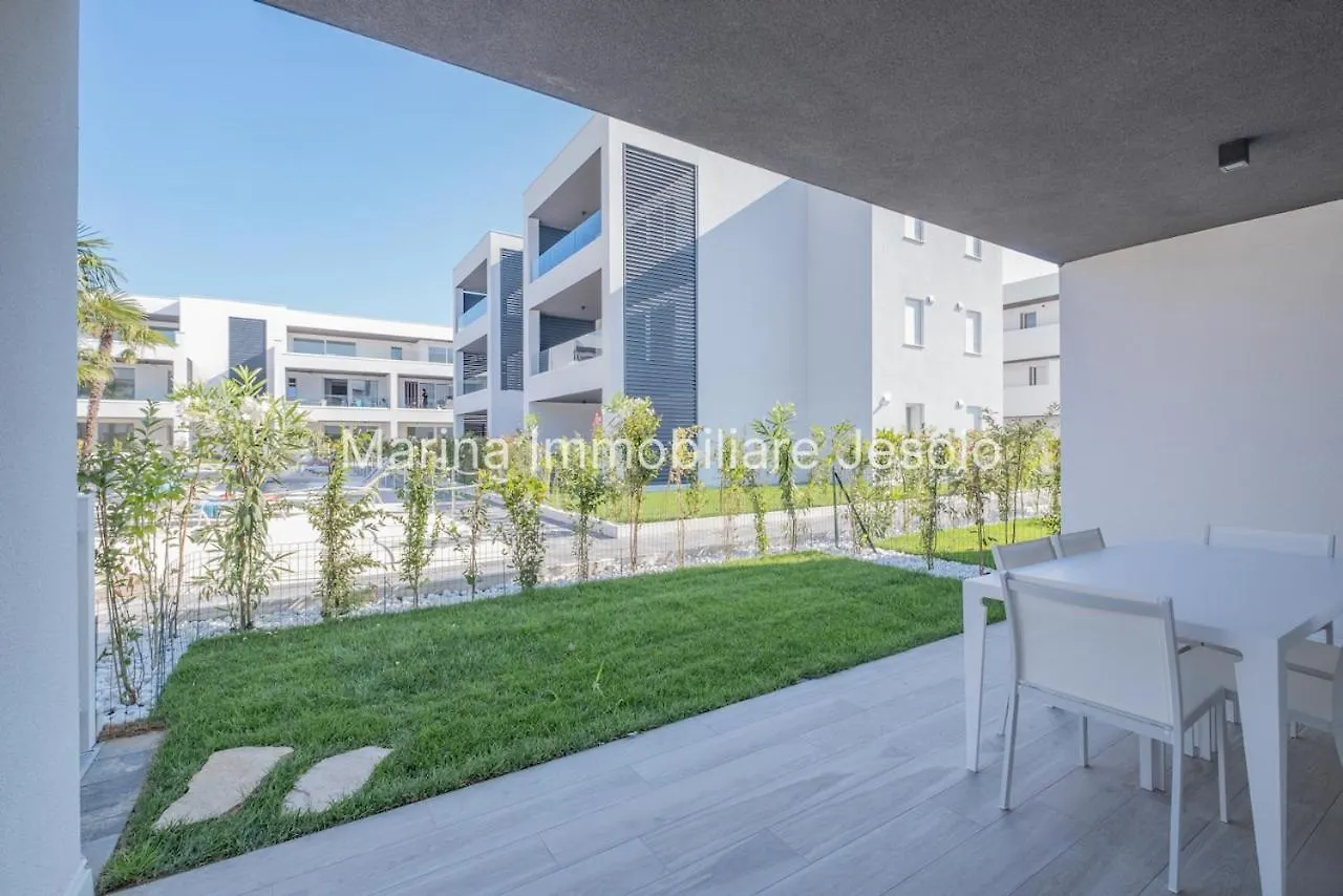 Twin Bays 2 Apartment Lido di Jesolo