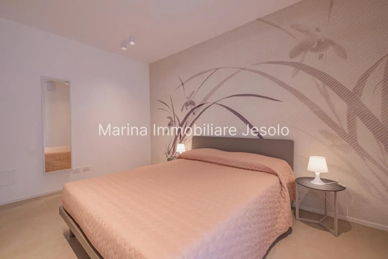 Twin Bays 2 Apartment Lido di Jesolo