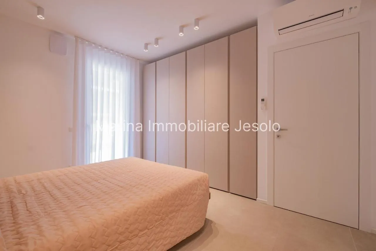 Twin Bays 2 Apartment Lido di Jesolo