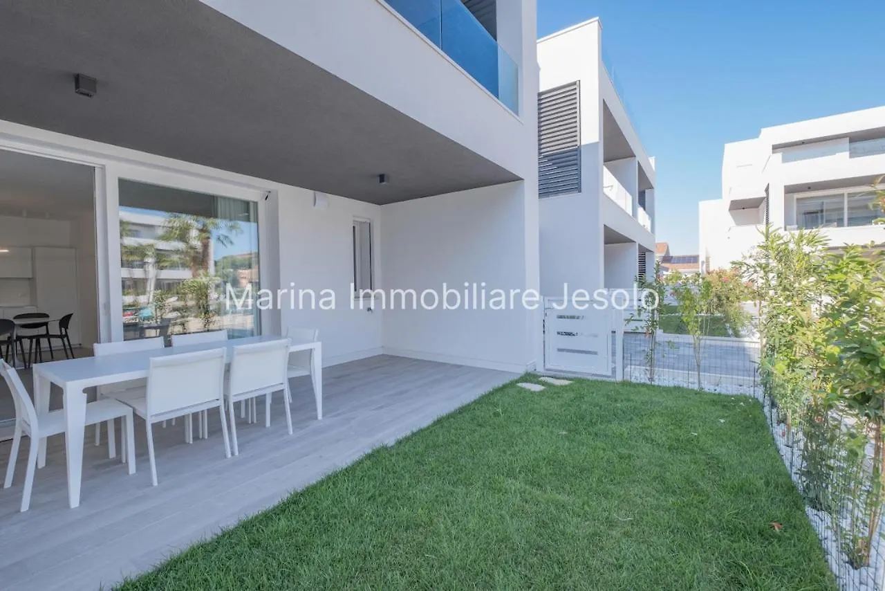 Twin Bays 2 Apartment Lido di Jesolo