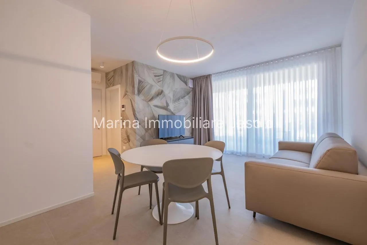 Twin Bays 2 Apartment Lido di Jesolo Italy