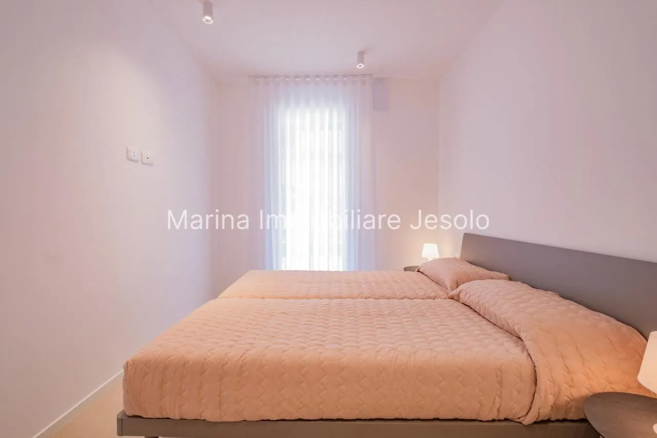 Twin Bays 2 Apartment Lido di Jesolo