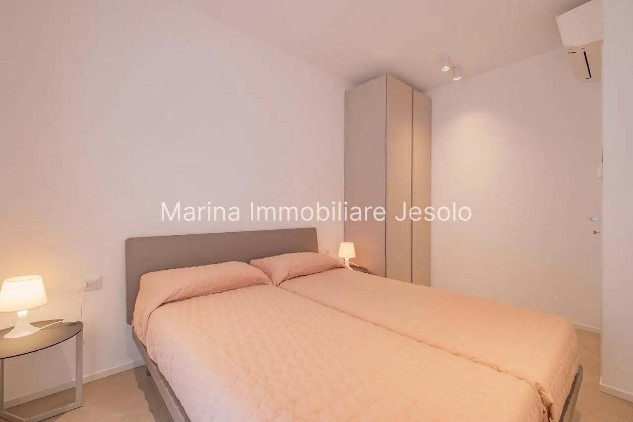 Twin Bays 2 Apartment Lido di Jesolo 0*,