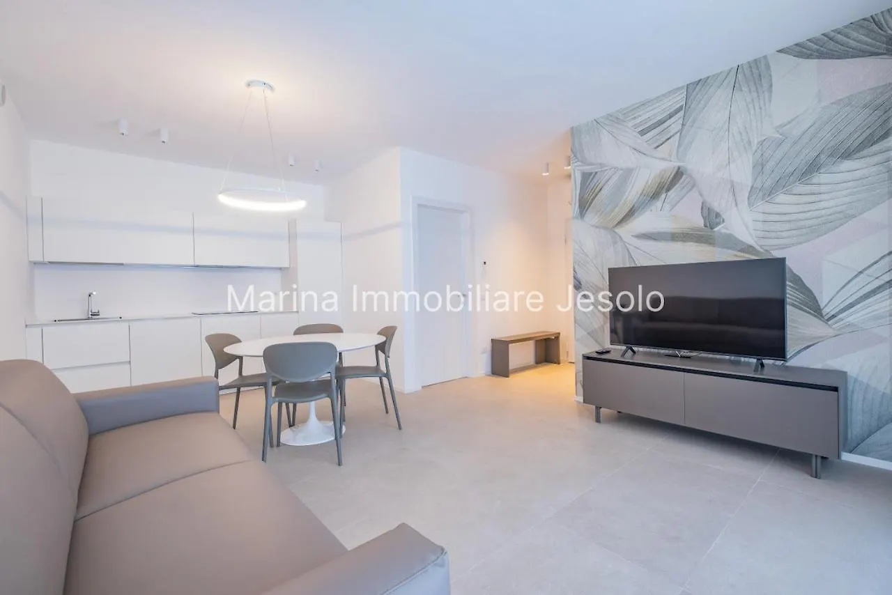 Twin Bays 2 Apartment Lido di Jesolo