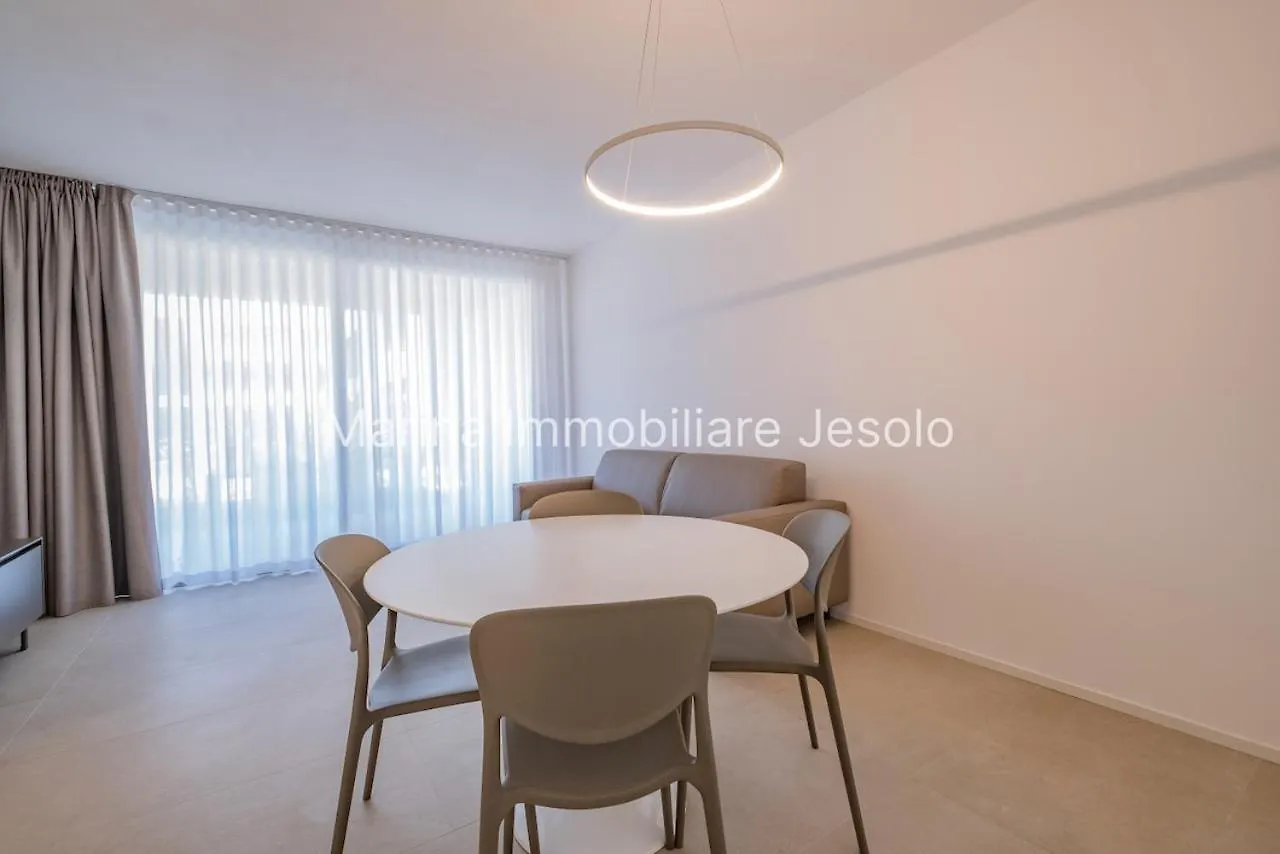 Twin Bays 2 Apartment Lido di Jesolo