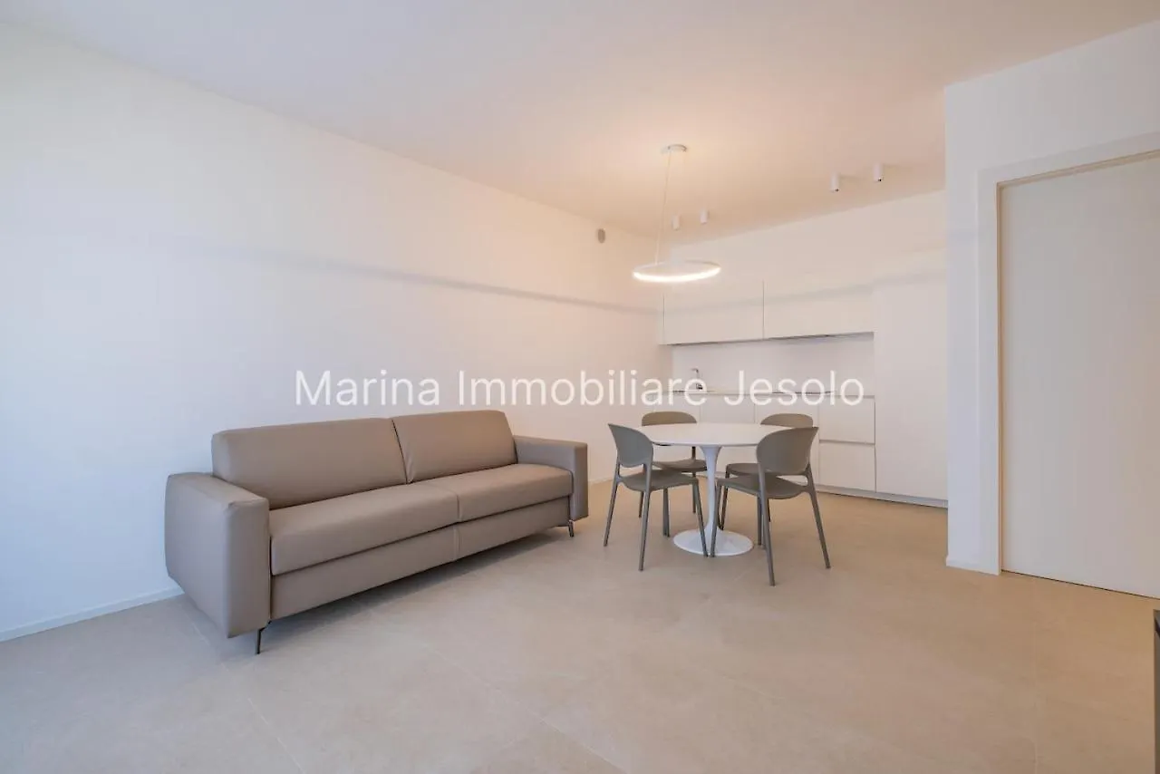 Twin Bays 2 Apartment Lido di Jesolo